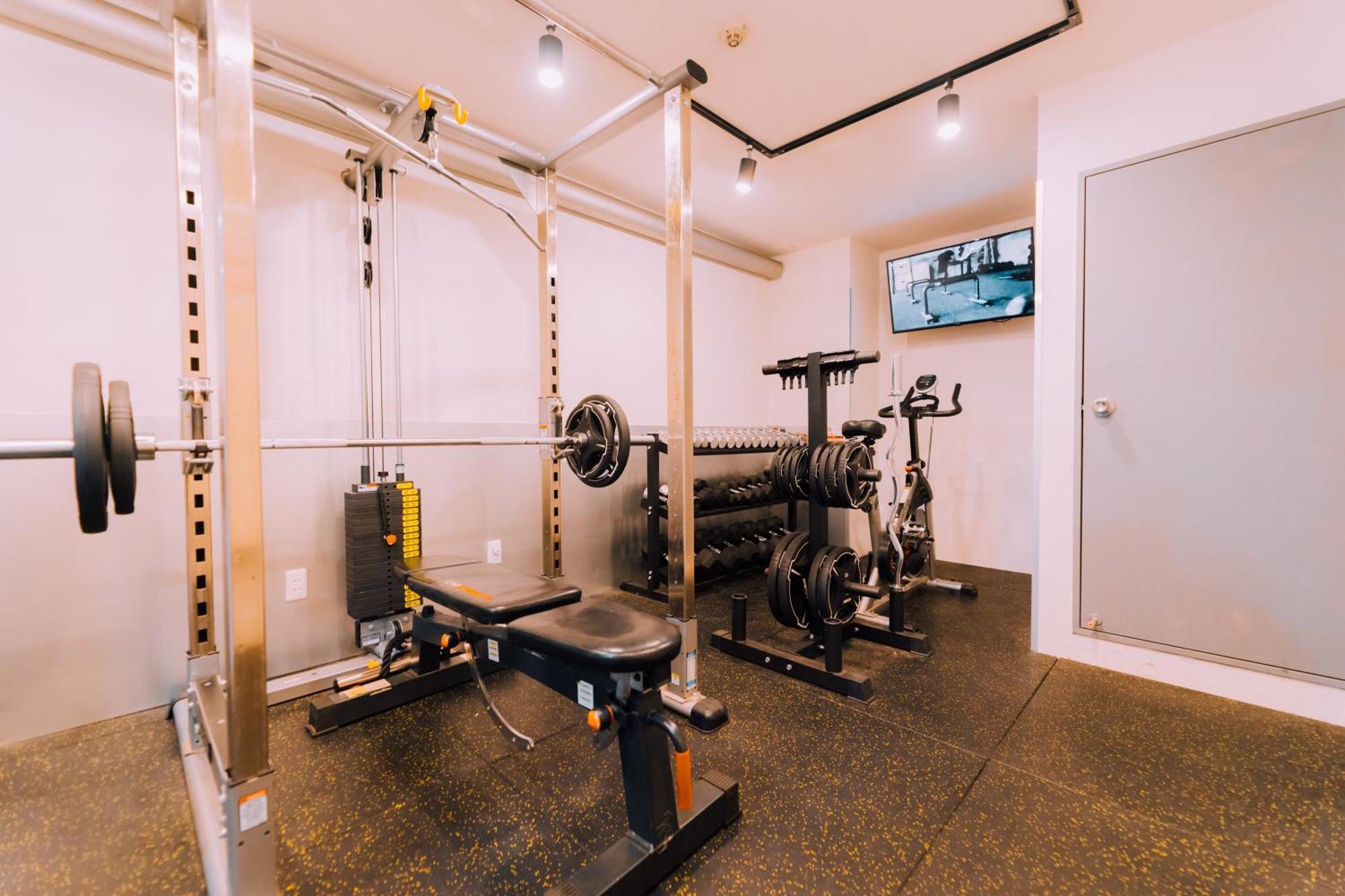 Minimalist Loft Namba Compact Studio With A 24-Hour Gym Ma402 Apartment Osaka Exterior photo